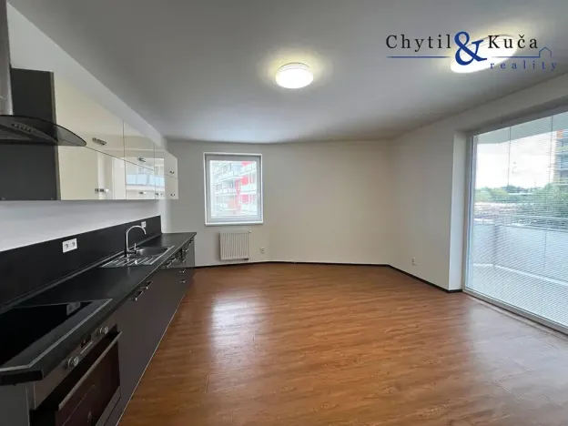 Pronájem bytu 2+kk, Olomouc, Janského, 55 m2