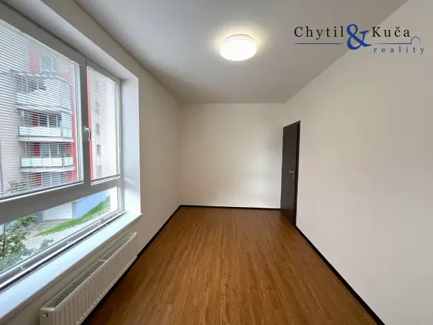 Pronájem bytu 2+kk, Olomouc, Janského, 55 m2
