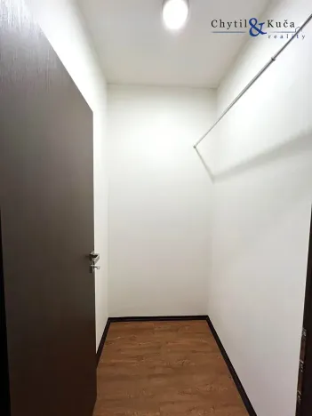 Pronájem bytu 2+kk, Olomouc, Janského, 55 m2
