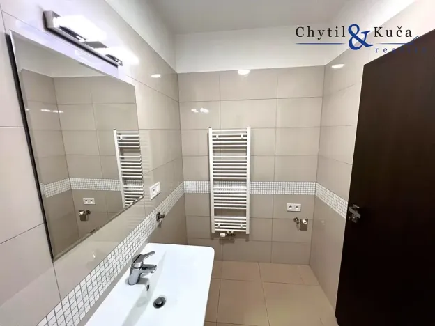 Pronájem bytu 2+kk, Olomouc, Janského, 55 m2