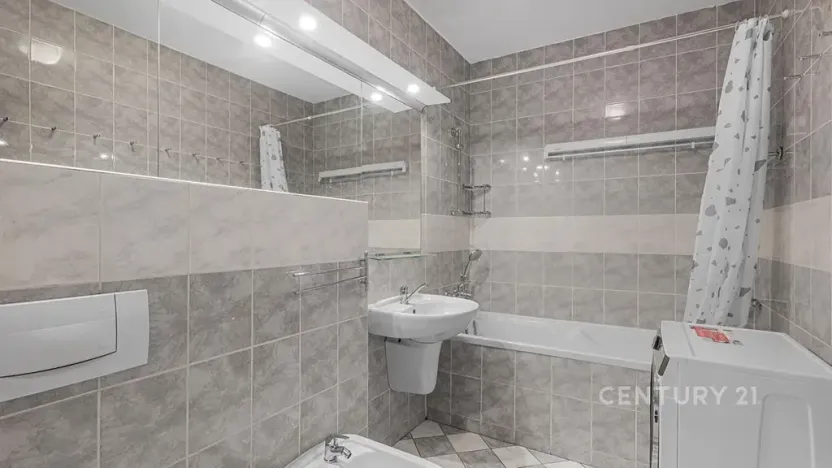 Pronájem bytu 2+kk, Praha - Strašnice, Vinohradská, 54 m2