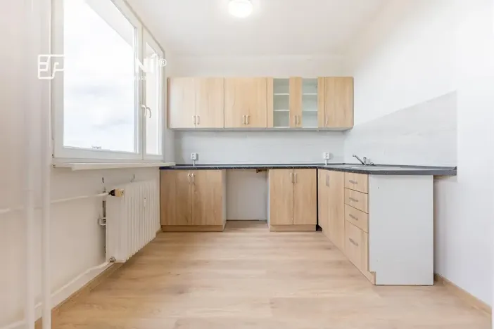 Pronájem bytu 3+1, Most, Javorová, 68 m2