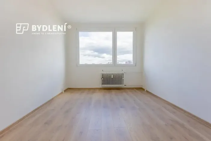 Pronájem bytu 3+1, Most, Javorová, 68 m2