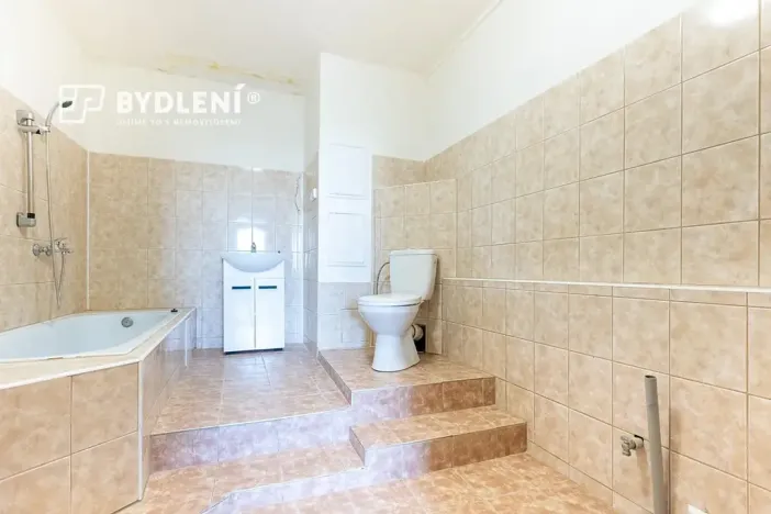 Pronájem bytu 3+1, Most, Javorová, 68 m2