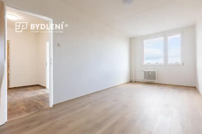Pronájem bytu 3+1, Most, Javorová, 68 m2