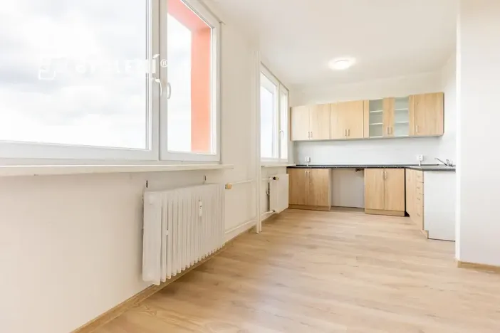 Pronájem bytu 3+1, Most, Javorová, 68 m2