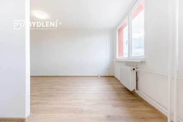Pronájem bytu 3+1, Most, Javorová, 68 m2