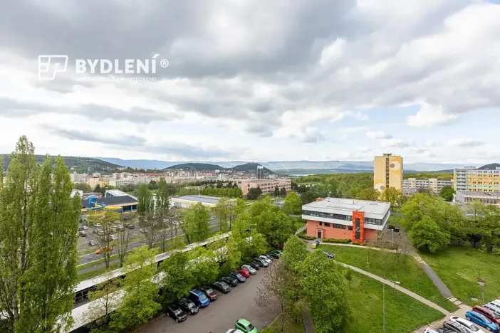 Pronájem bytu 3+1, Most, Javorová, 68 m2