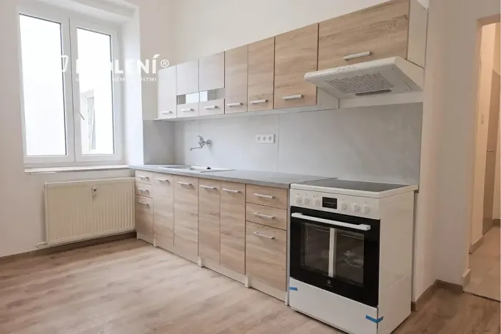 Pronájem bytu 2+1, Teplice, Havlíčkova, 59 m2