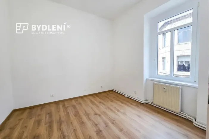 Pronájem bytu 2+1, Teplice, Havlíčkova, 59 m2