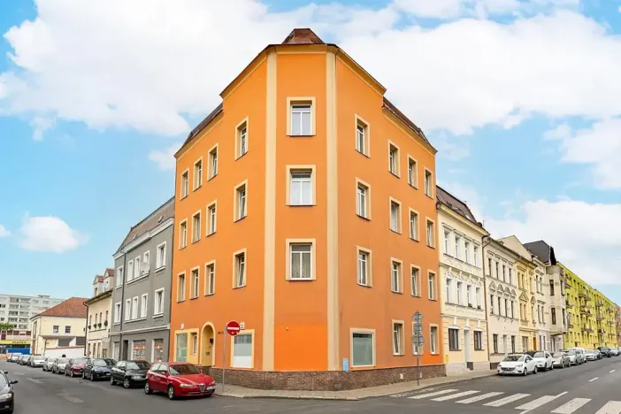 Pronájem bytu 2+1, Teplice, Havlíčkova, 59 m2
