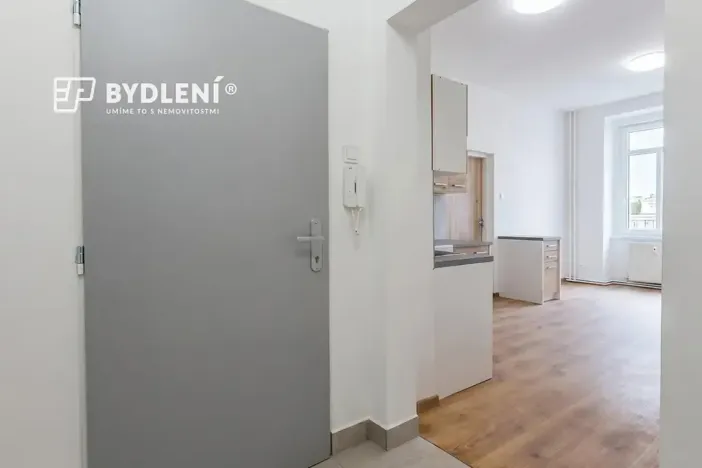Pronájem bytu 3+kk, Teplice, Havlíčkova, 59 m2