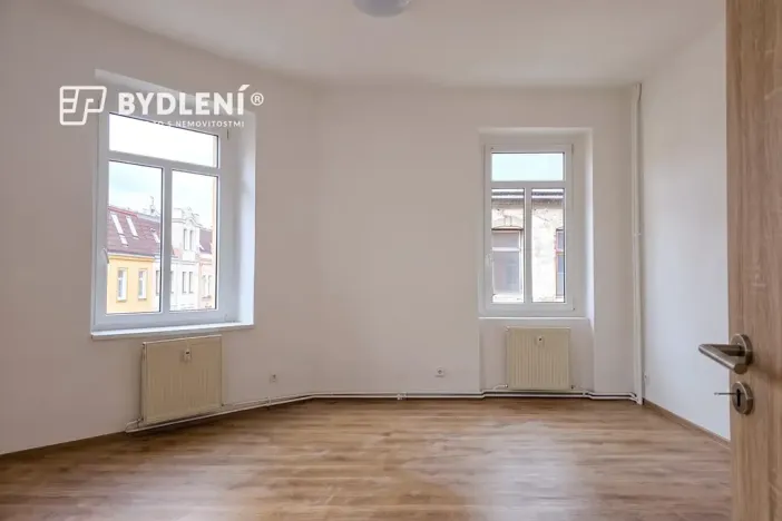 Pronájem bytu 3+kk, Teplice, Havlíčkova, 59 m2