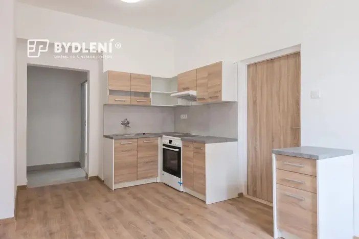 Pronájem bytu 3+kk, Teplice, Havlíčkova, 59 m2