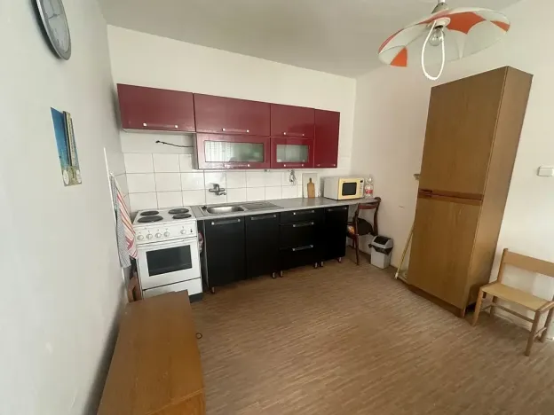 Prodej rodinného domu, Chodouny, 90 m2