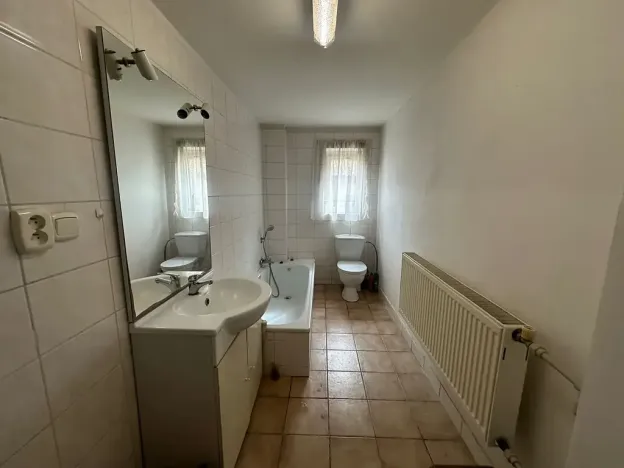 Prodej rodinného domu, Chodouny, 90 m2