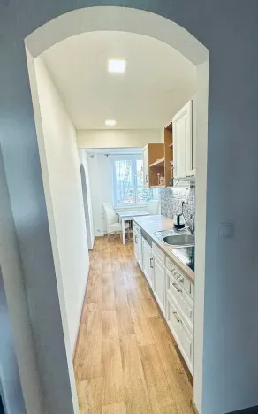 Prodej bytu 3+1, Karlovy Vary, Dvořákova, 83 m2