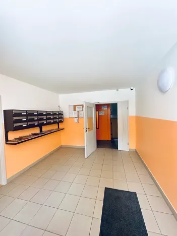 Prodej bytu 3+1, Karlovy Vary, Dvořákova, 83 m2