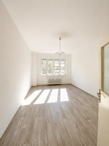 Pronájem bytu 2+1, Praha - Holešovice, Dělnická, 85 m2