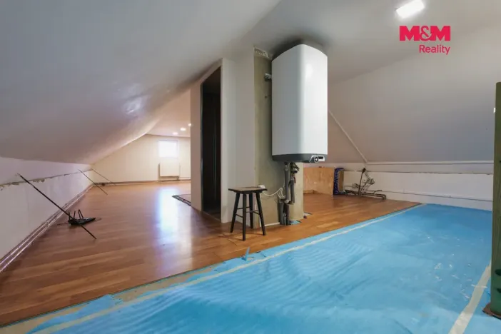 Prodej obchodního prostoru, Vranovice-Kelčice - Kelčice, 140 m2
