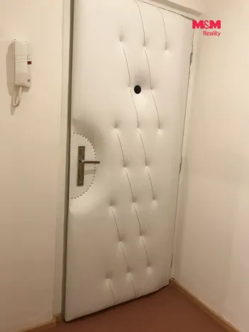 Pronájem bytu 2+1, Uničov, Bratří Čapků, 56 m2