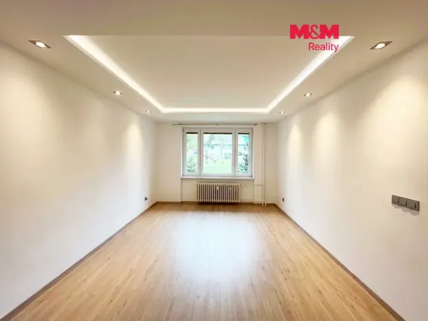 Prodej bytu 4+1, Ostrava - Poruba, Oty Synka, 80 m2