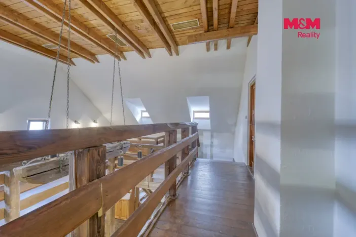 Prodej restaurace, Rokycany - Nové Město, Na Pátku, 173 m2