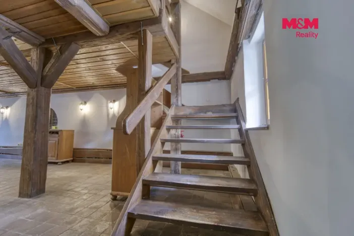 Prodej restaurace, Rokycany - Nové Město, Na Pátku, 173 m2
