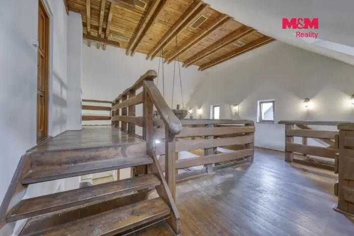 Prodej restaurace, Rokycany - Nové Město, Na Pátku, 173 m2