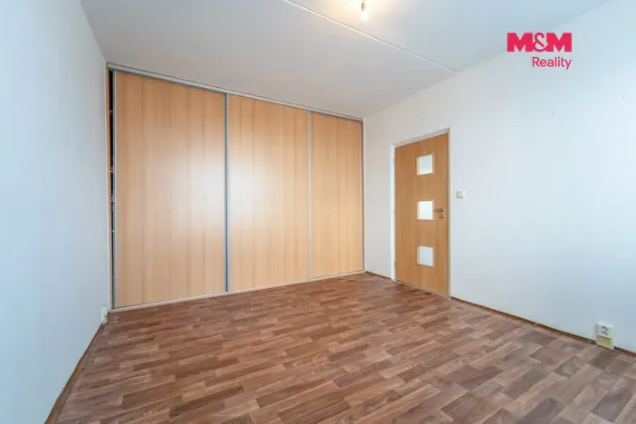 Prodej bytu 1+1, Plzeň - Severní Předměstí, Sokolovská, 36 m2
