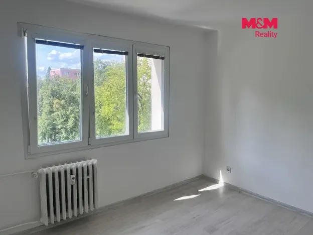 Pronájem bytu 3+1, Plzeň - Lobzy, Ke Kukačce, 63 m2