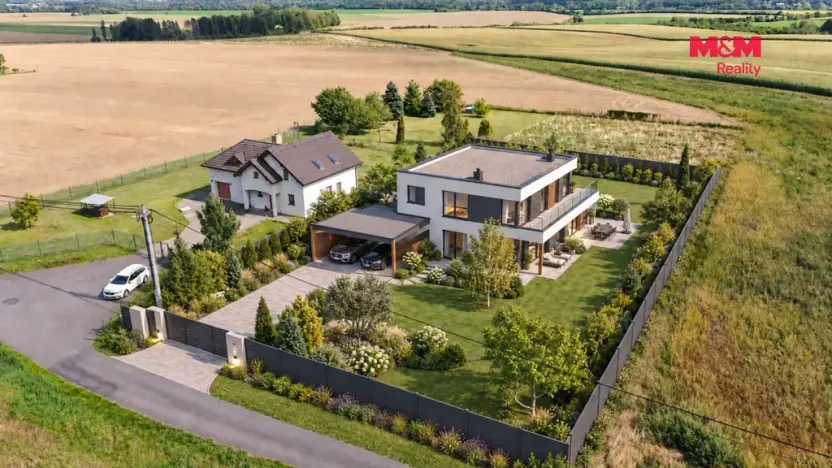 Prodej pozemku pro bydlení, Klimkovice, Fonovická, 1692 m2