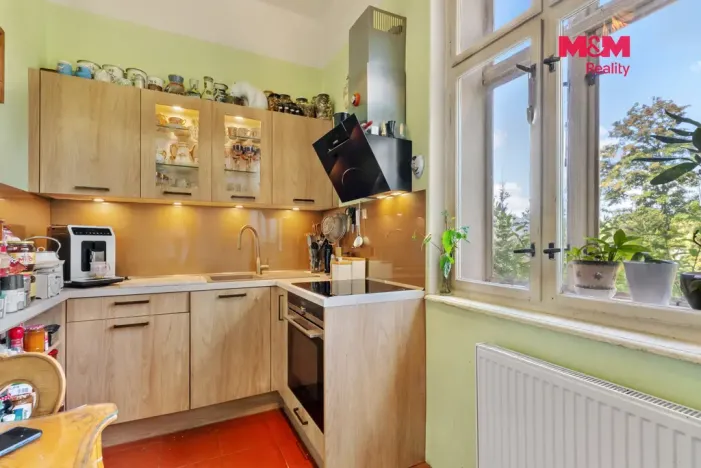 Prodej rodinného domu, Lučany nad Nisou, 210 m2