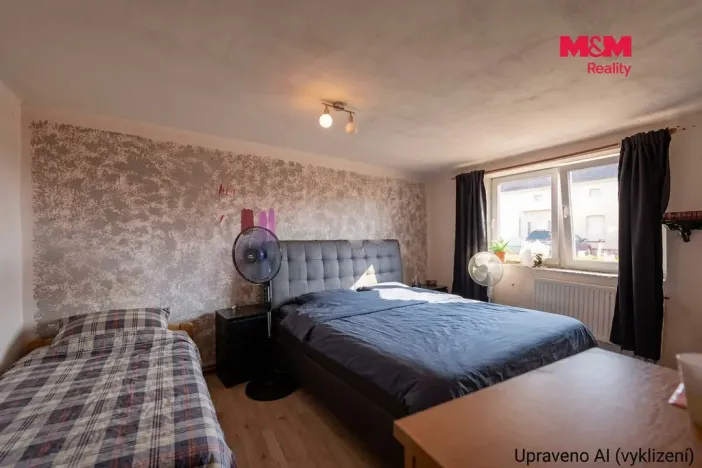 Prodej rodinného domu, Oplocany, 114 m2