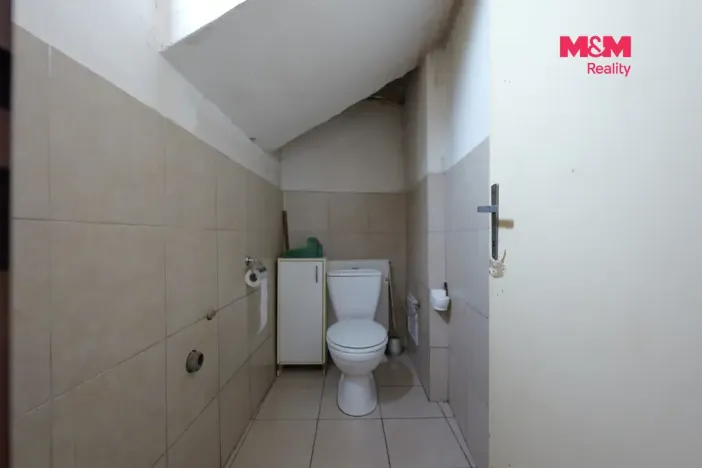 Prodej rodinného domu, Oplocany, 114 m2