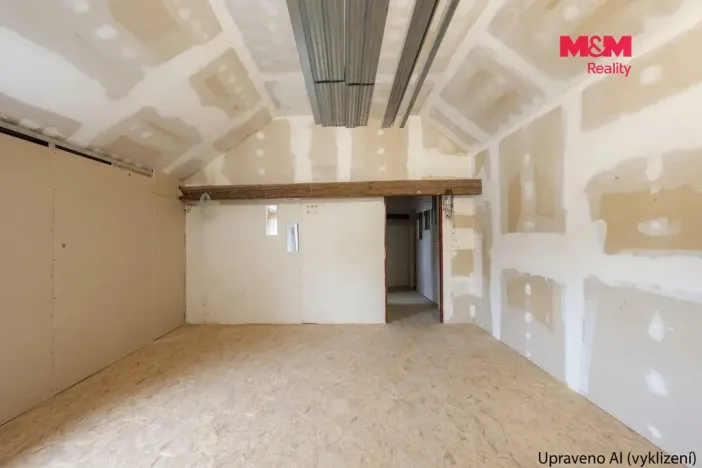 Prodej rodinného domu, Oplocany, 114 m2