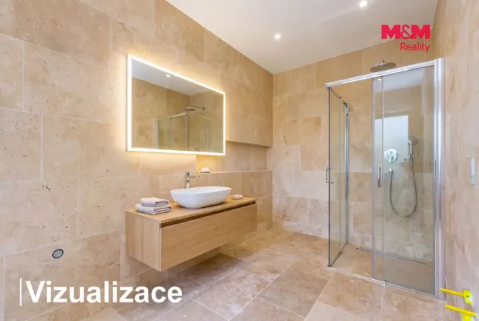 Prodej rodinného domu, Velká Štáhle, 160 m2