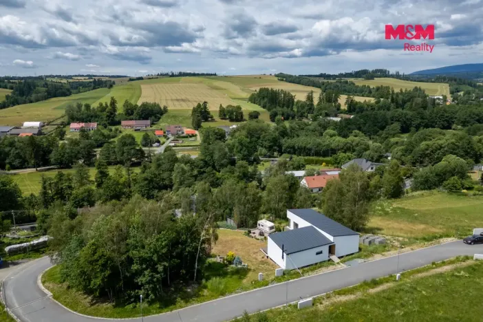 Prodej rodinného domu, Velká Štáhle, 160 m2