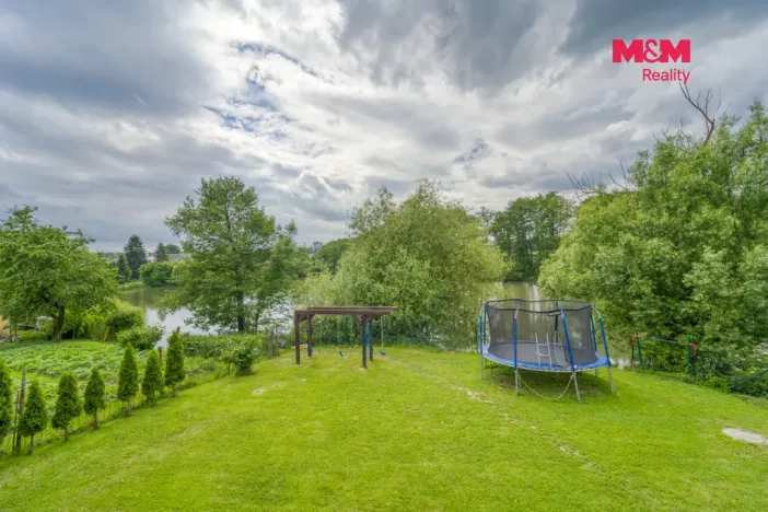 Prodej rodinného domu, Kostelec - Nedražice, 144 m2