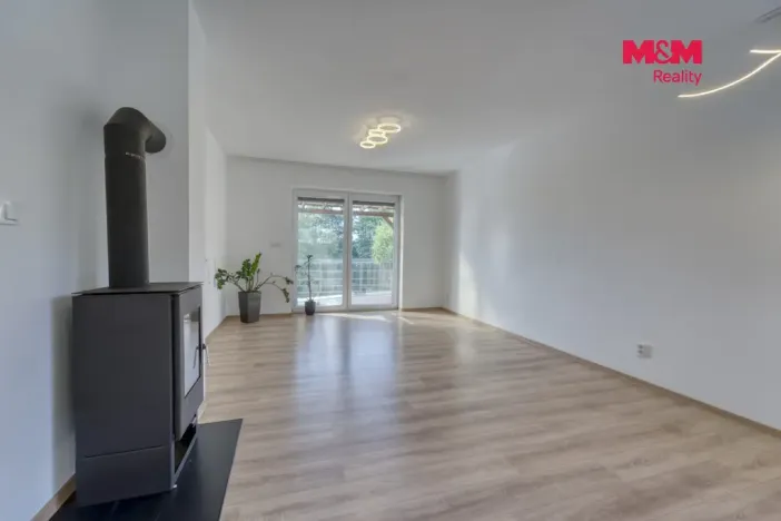 Prodej rodinného domu, Kostelec - Nedražice, 144 m2