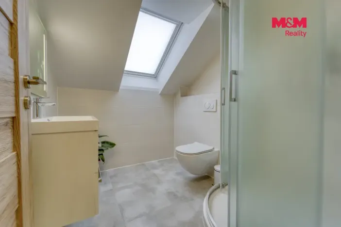 Prodej rodinného domu, Kostelec - Nedražice, 144 m2