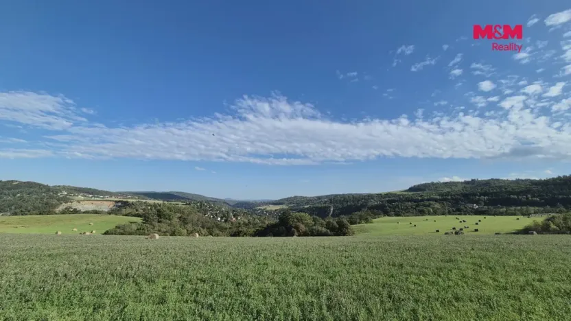 Prodej chaty, Zbečno - Újezd nad Zbečnem, 33 m2