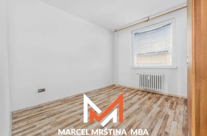 Prodej bytu 3+1, Náchod - Staré Město nad Metují, Růžová, 74 m2