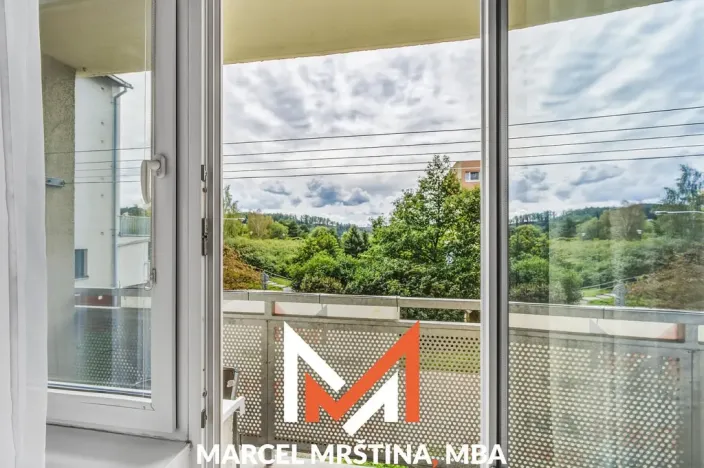 Prodej bytu 3+1, Náchod - Staré Město nad Metují, Růžová, 74 m2
