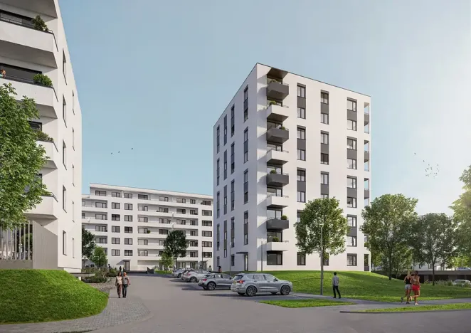 Prodej bytu 3+kk, Brno, Jižní, 75 m2