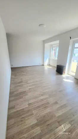Prodej bytu 2+kk, Praha - Nusle, Kloboučnická, 69 m2