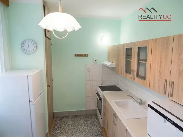 Prodej bytu 2+1, Dobruška, Mírová, 59 m2