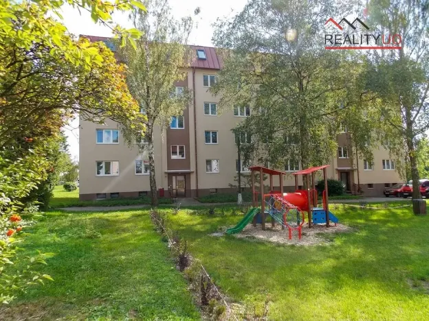 Prodej bytu 2+1, Dobruška, Mírová, 59 m2