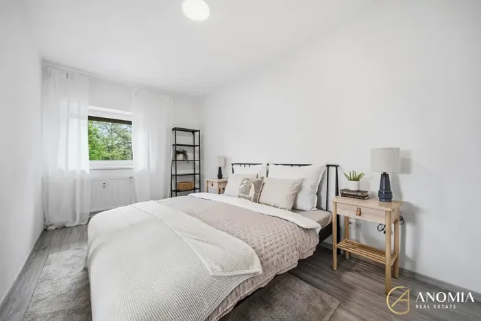 Prodej bytu 2+kk, Herálec, 47 m2