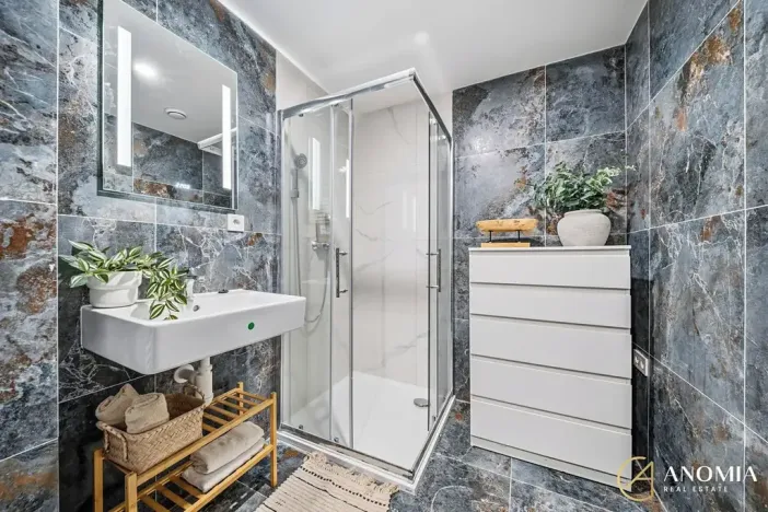 Prodej bytu 2+kk, Herálec, 47 m2